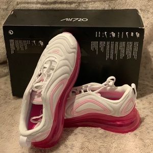 Women’s Air Max 720